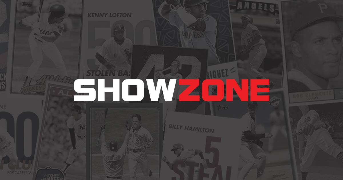MLB The Show: Legends & Flashbacks Collection Cost - ShowZone
